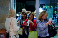 Women's Night Out - Fall 2014