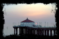 Manhattan Beach Pier 4028