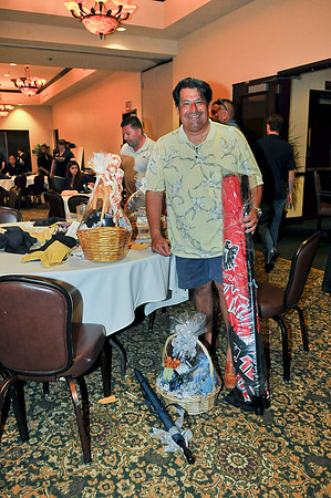 Scholarship Golf Tournament 2012