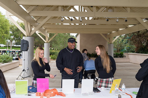 Black Chamber Veterans & Business Relations Golf Tournament