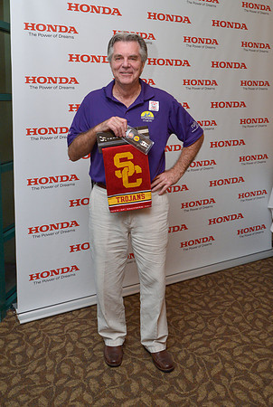 Black Chamber of Commerce of Orange County Golf Tournament - 2013