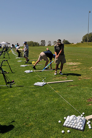 Scholarship Golf Tournament 2012