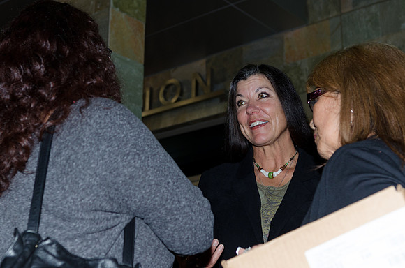 Women's Night Out - Fall 2014