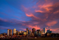 Cityscapes