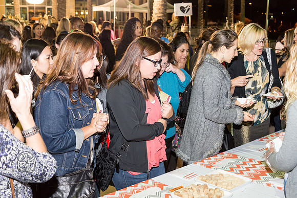 Women's Night Out - Fall 2014