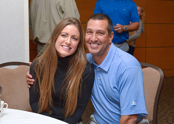Black Chamber of Commerce of Orange County Golf Tournament - 2013