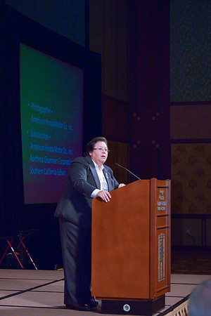 American Indian Chamber of Commerce of California Luncheon at the Grand Californian Hotel - 2013