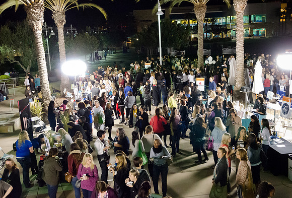 Women's Night Out - Fall 2014