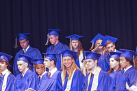 Victoria's Graduation