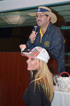 Black Chamber of Commerce of Orange County Golf Tournament - 2013