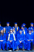 Victoria's Graduation