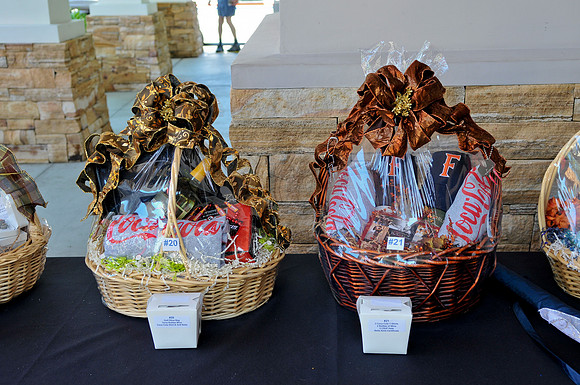 Scholarship Golf Tournament 2012