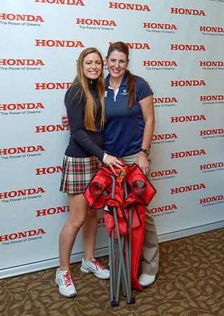 Black Chamber of Commerce of Orange County Golf Tournament - 2013