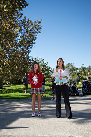 Black Chamber of Commerce of Orange County Golf Tournament - 2014