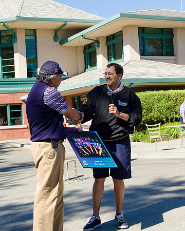 Black Chamber of Commerce of Orange County Golf Tournament - 2014