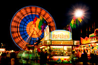 Dixie Classic Fair - Winston-Salem, NC