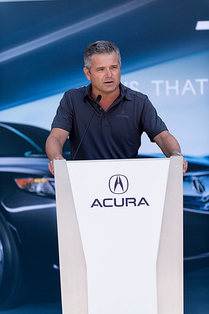 2015 Acura TLX Press Event Aug 8th 2014 Photos