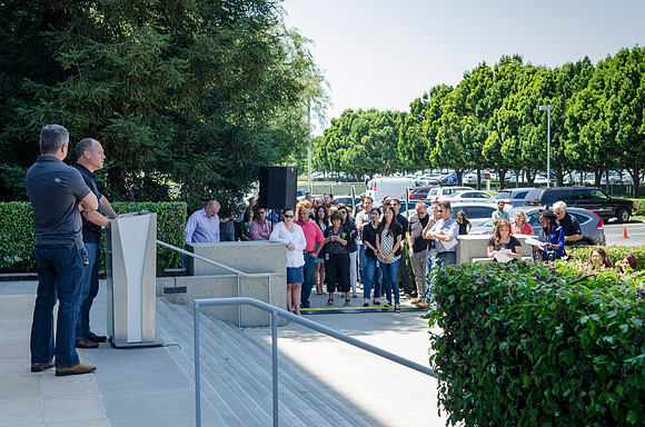 2015 Acura TLX Press Event Aug 8th 2014 Photos