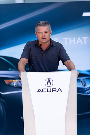 2015 Acura TLX Press Event Aug 8th 2014 Photos