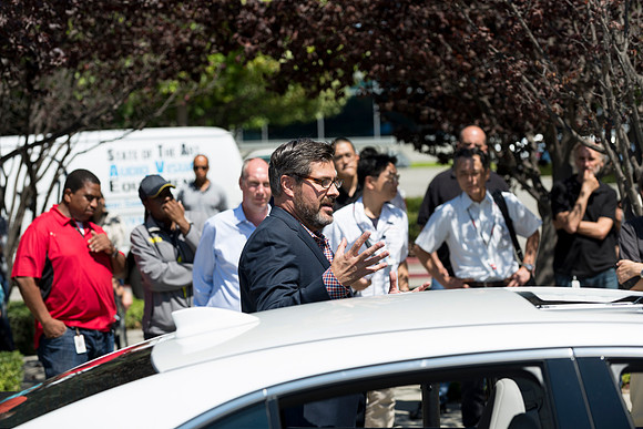 2015 Acura TLX Press Event Aug 8th 2014 Photos