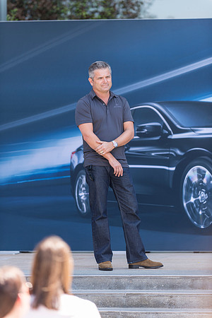 2015 Acura TLX Press Event Aug 8th 2014 Photos