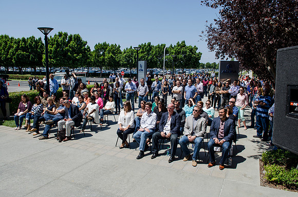 2015 Acura TLX Press Event Aug 8th 2014 Photos