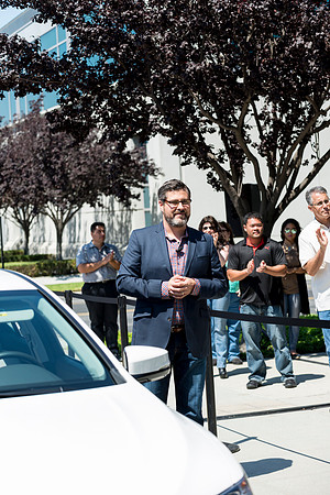 2015 Acura TLX Press Event Aug 8th 2014 Photos