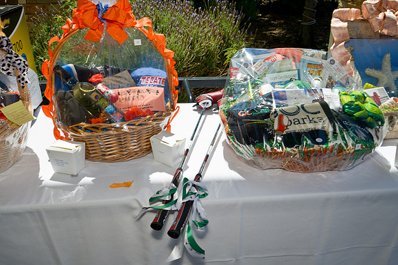 Hispanic Scholarship Golf Tournament