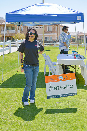 Hispanic Scholarship Golf Tournament