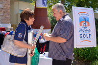 Hispanic Scholarship Golf Tournament
