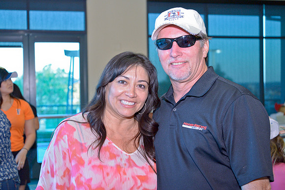 Hispanic Scholarship Golf Tournament
