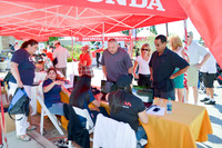 Hispanic Scholarship Golf Tournament