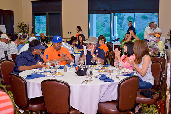 Hispanic Scholarship Golf Tournament