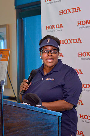 Hispanic Scholarship Golf Tournament