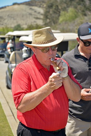Hispanic Scholarship Golf Tournament