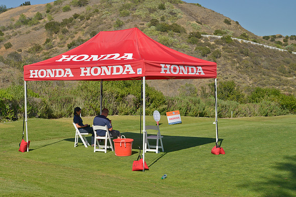 Hispanic Scholarship Golf Tournament