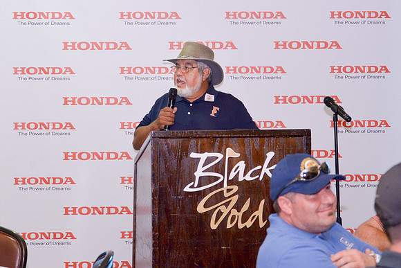Hispanic Scholarship Golf Tournament