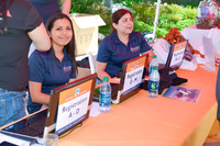 Hispanic Scholarship Golf Tournament