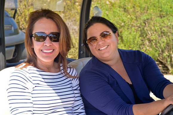Hispanic Scholarship Golf Tournament