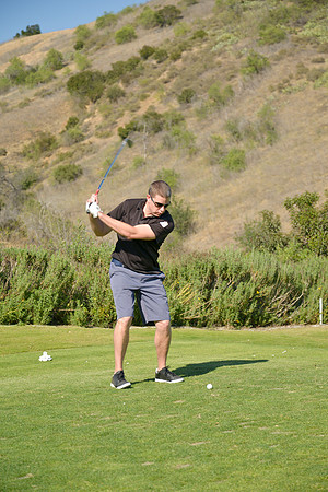 Hispanic Scholarship Golf Tournament