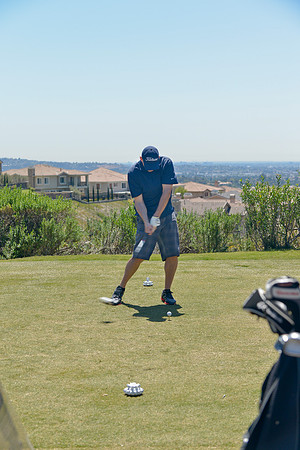 Hispanic Scholarship Golf Tournament