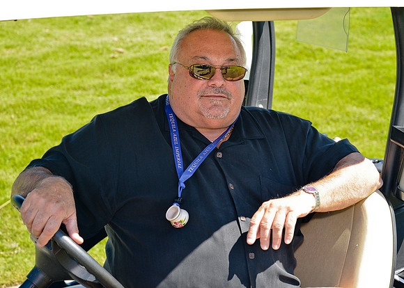 Hispanic Scholarship Golf Tournament