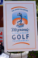 Hispanic Scholarship Golf Tournament