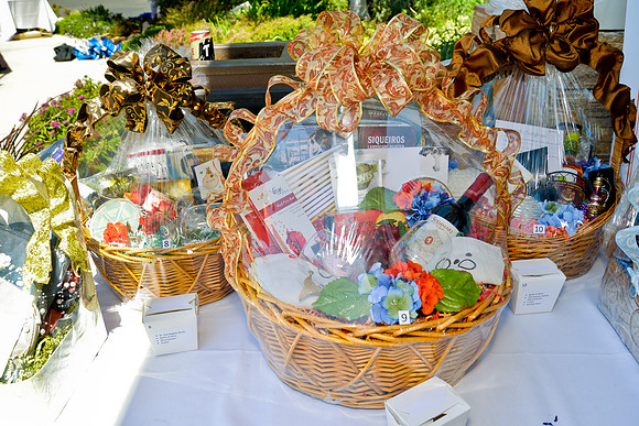 Hispanic Scholarship Golf Tournament