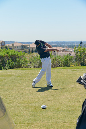Hispanic Scholarship Golf Tournament