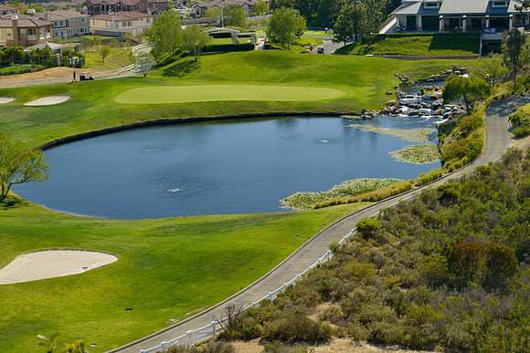 Hispanic Scholarship Golf Tournament