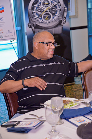 Hispanic Scholarship Golf Tournament