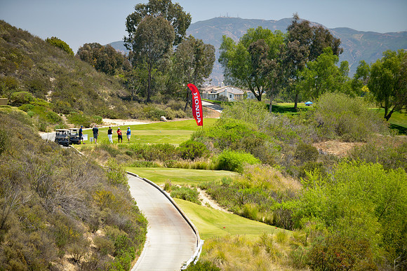 Hispanic Scholarship Golf Tournament