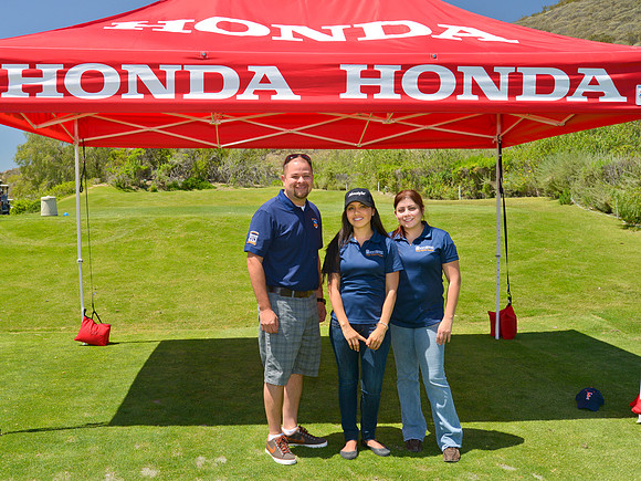 Hispanic Scholarship Golf Tournament