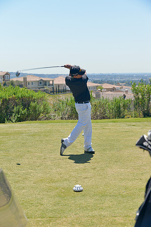 Hispanic Scholarship Golf Tournament